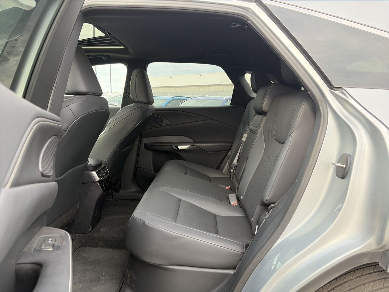 Lexus RX 350  2024 à Laval, Québec