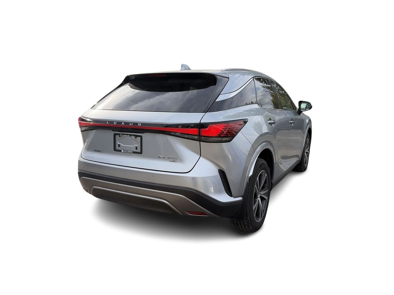 Lexus RX 350  2024 à Laval, Québec