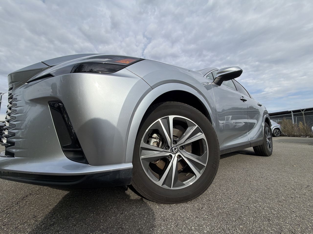 Lexus RX 350  2024 à Laval, Québec