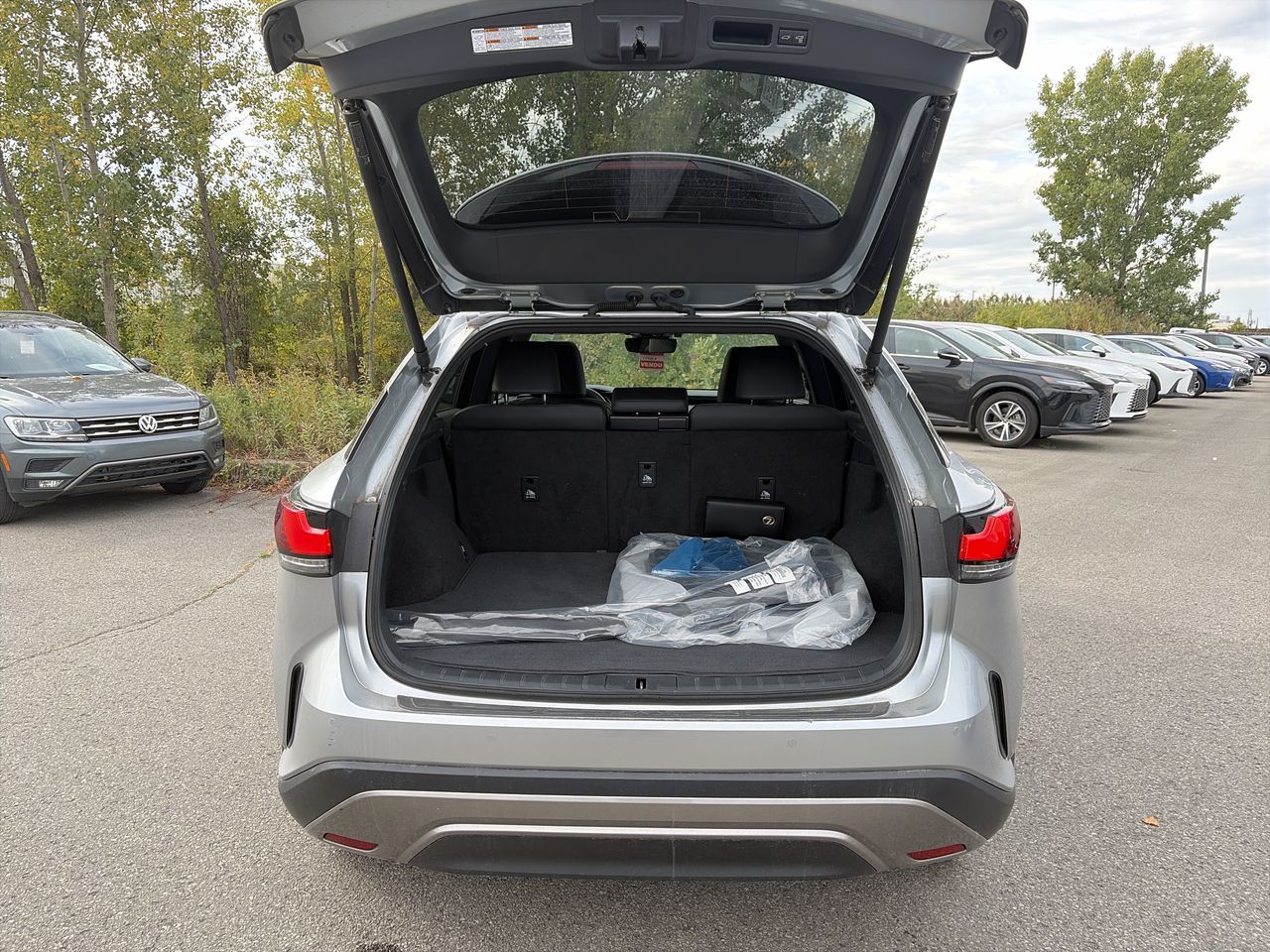 Lexus RX 350  2024 à Laval, Québec