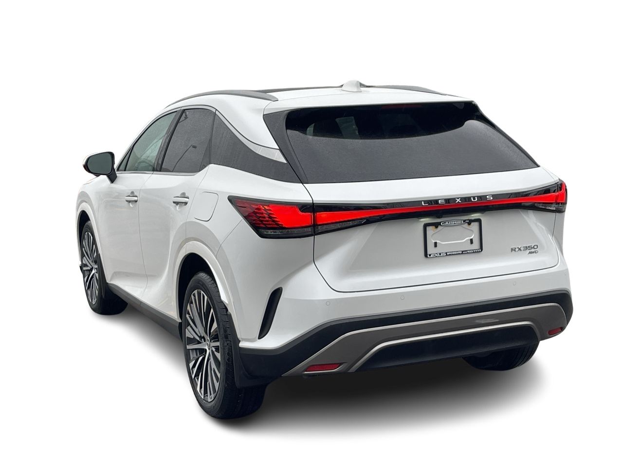 2024 Lexus RX 350