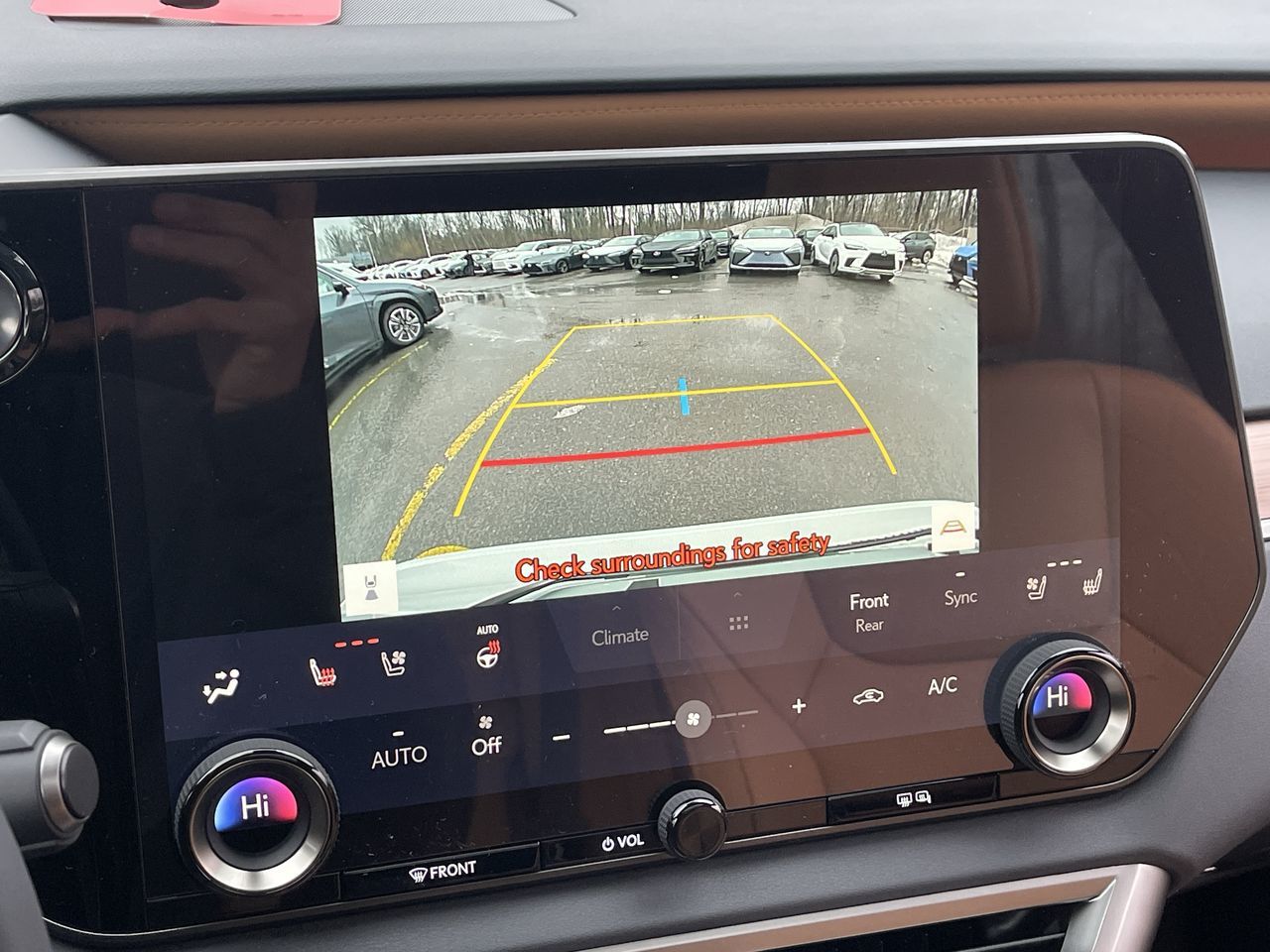 2024 Lexus RX 350