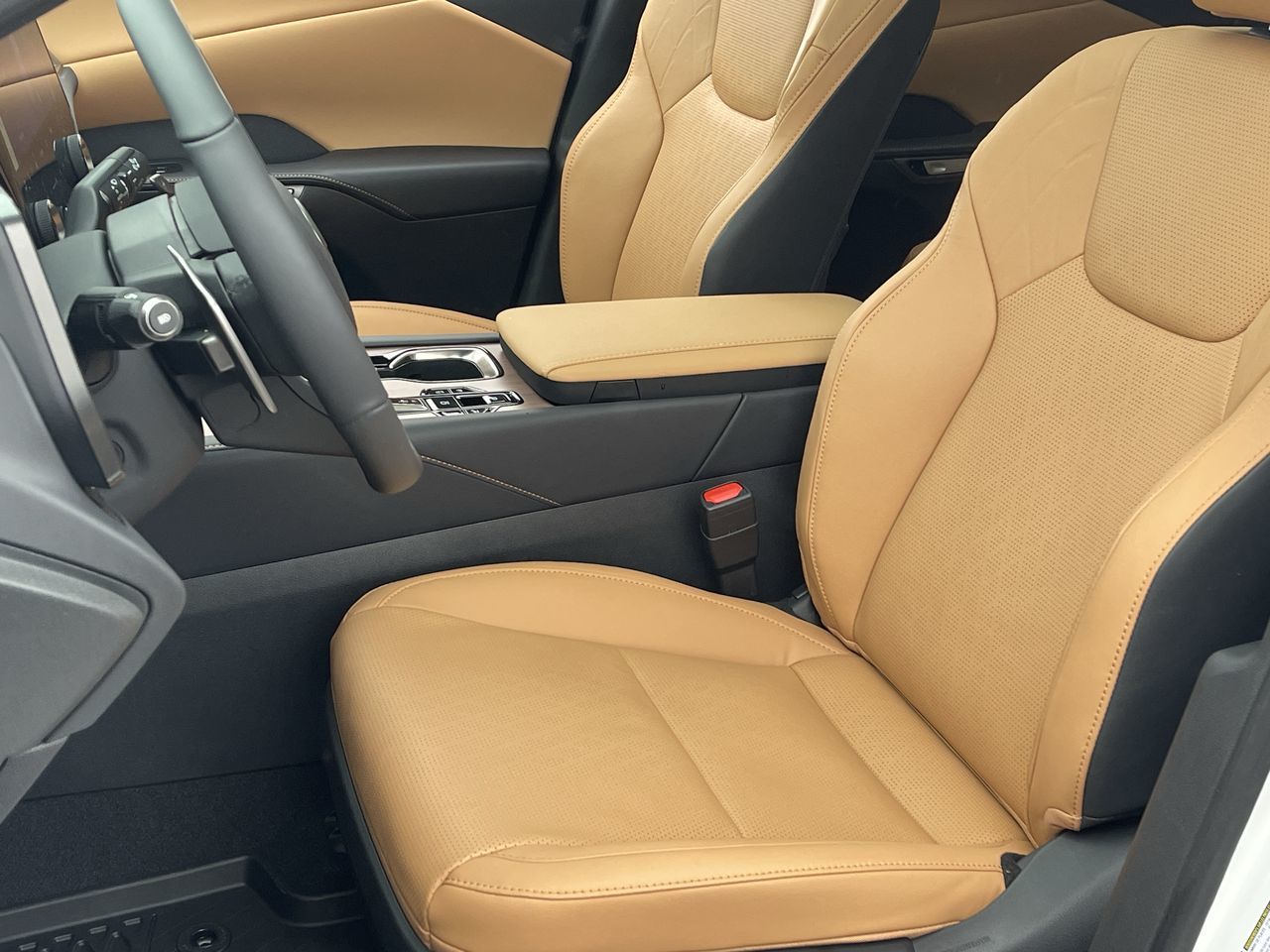 2024 Lexus RX 350