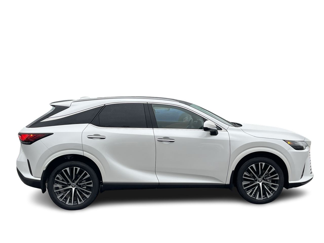 2024 Lexus RX 350