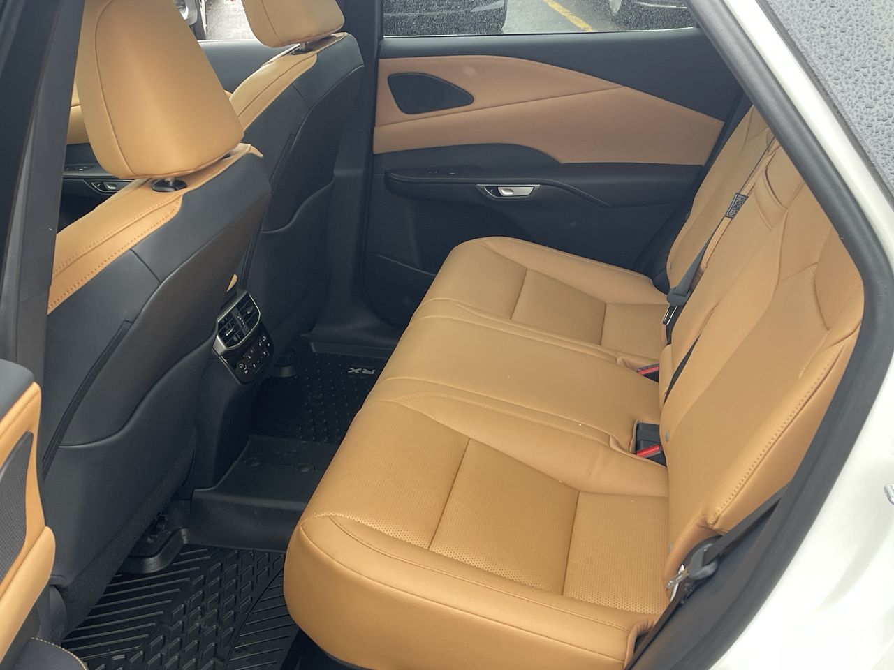 2024 Lexus RX 350