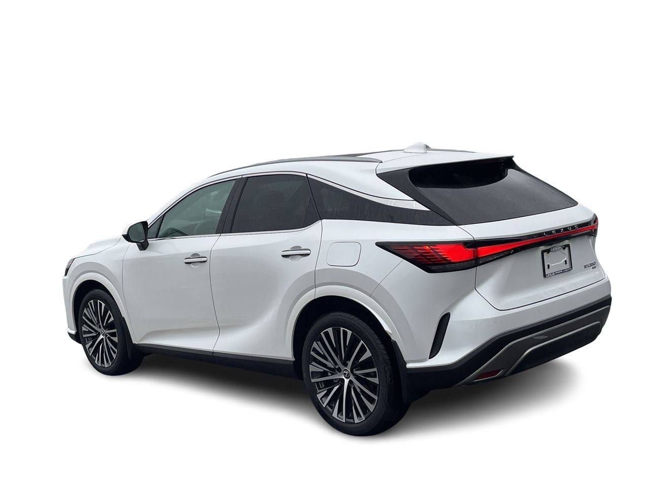 2024 Lexus RX 350