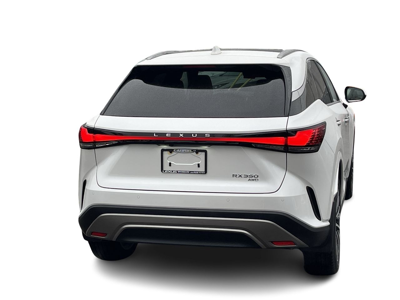 2024 Lexus RX 350