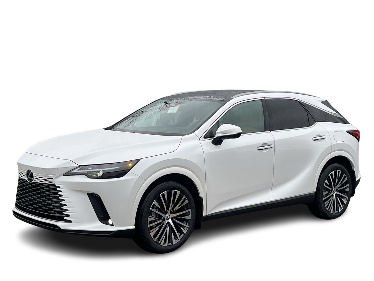 2024 Lexus RX 350