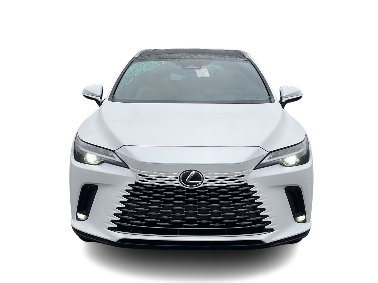 2024 Lexus RX 350