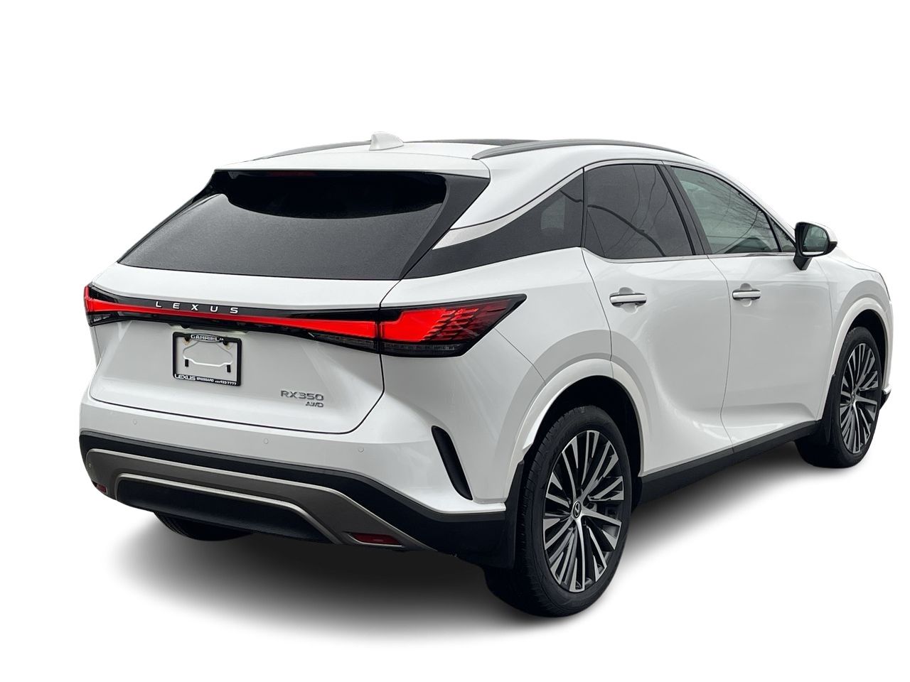 2024 Lexus RX 350