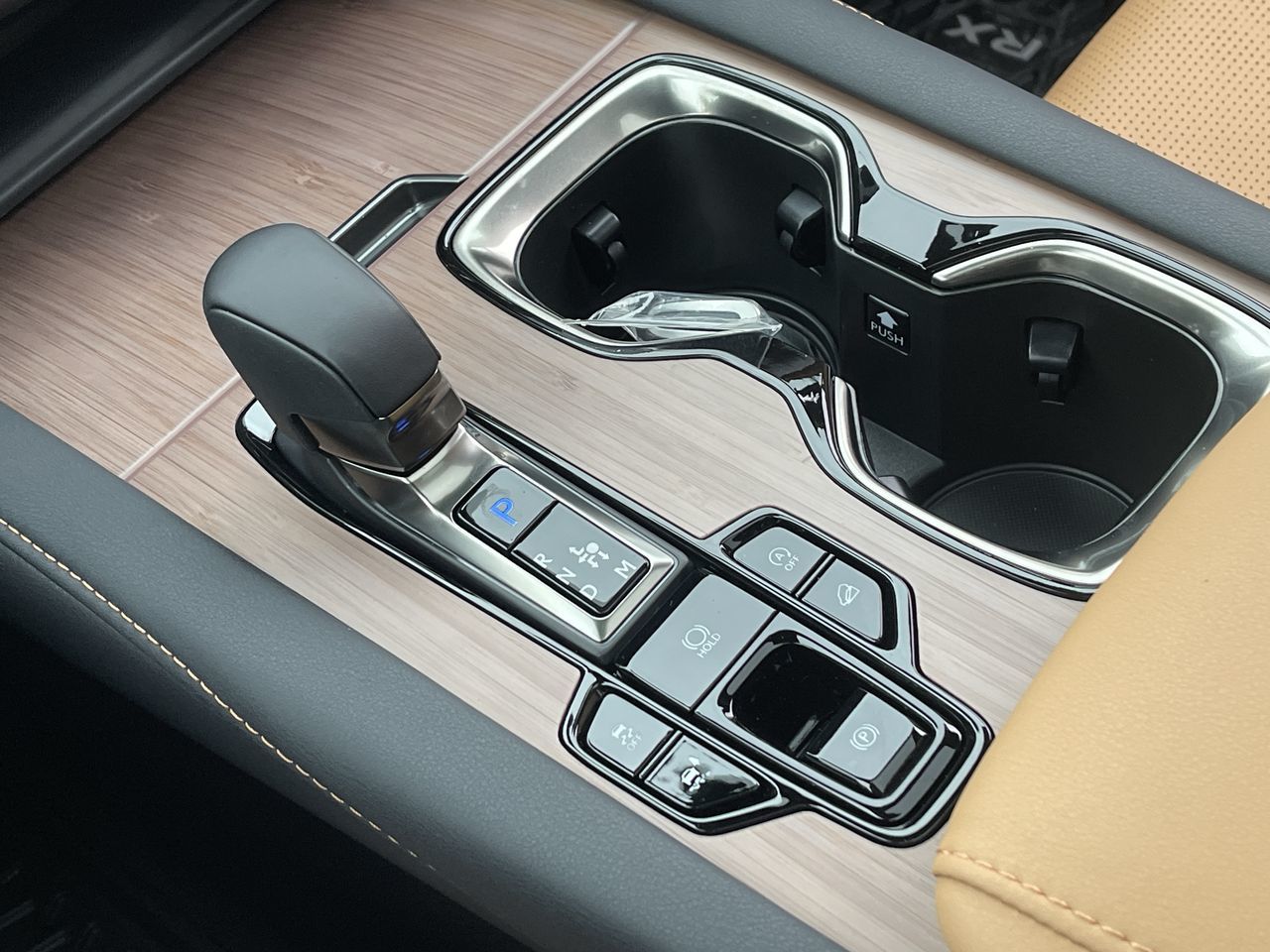 2024 Lexus RX 350