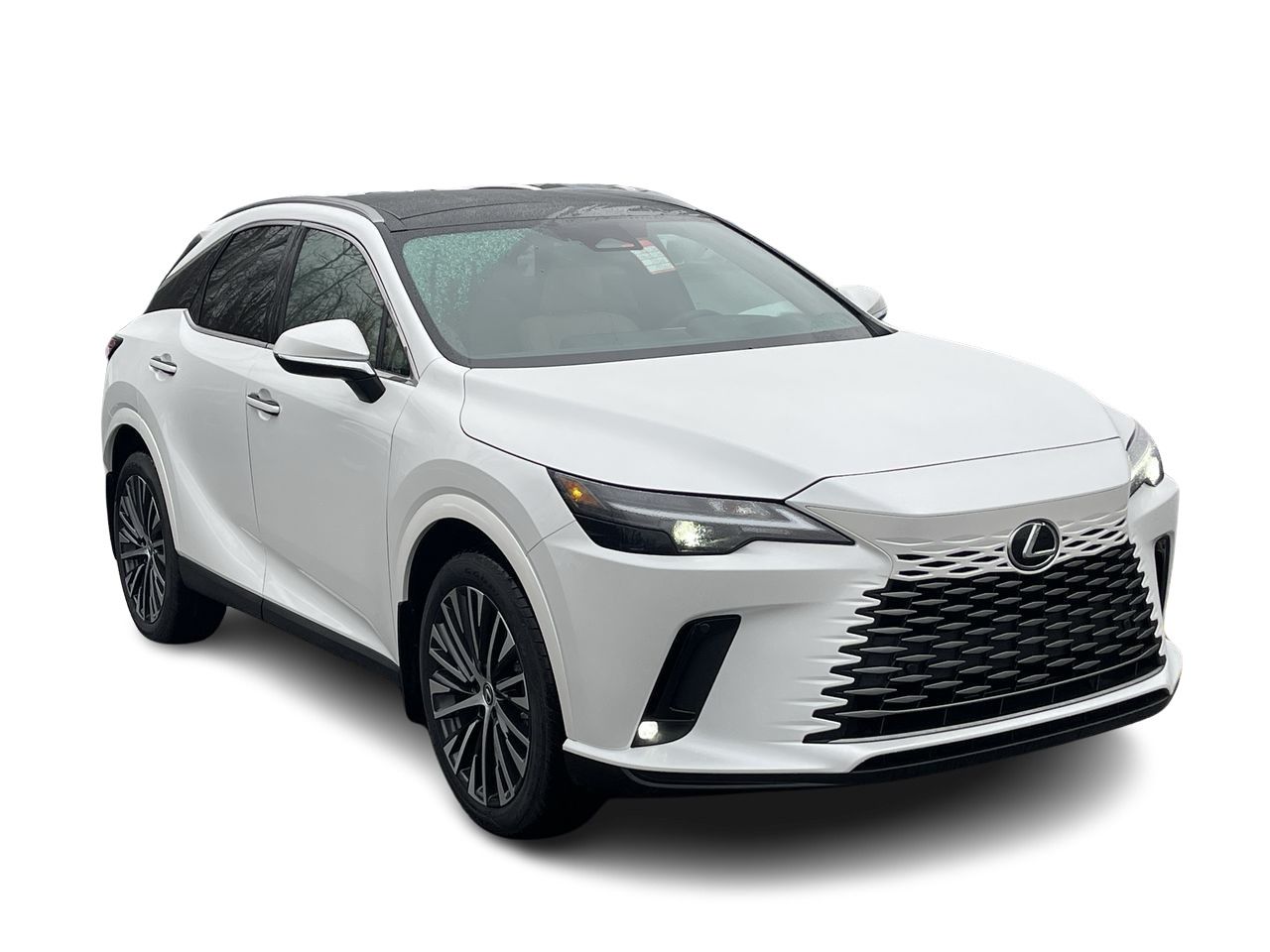 2024 Lexus RX 350