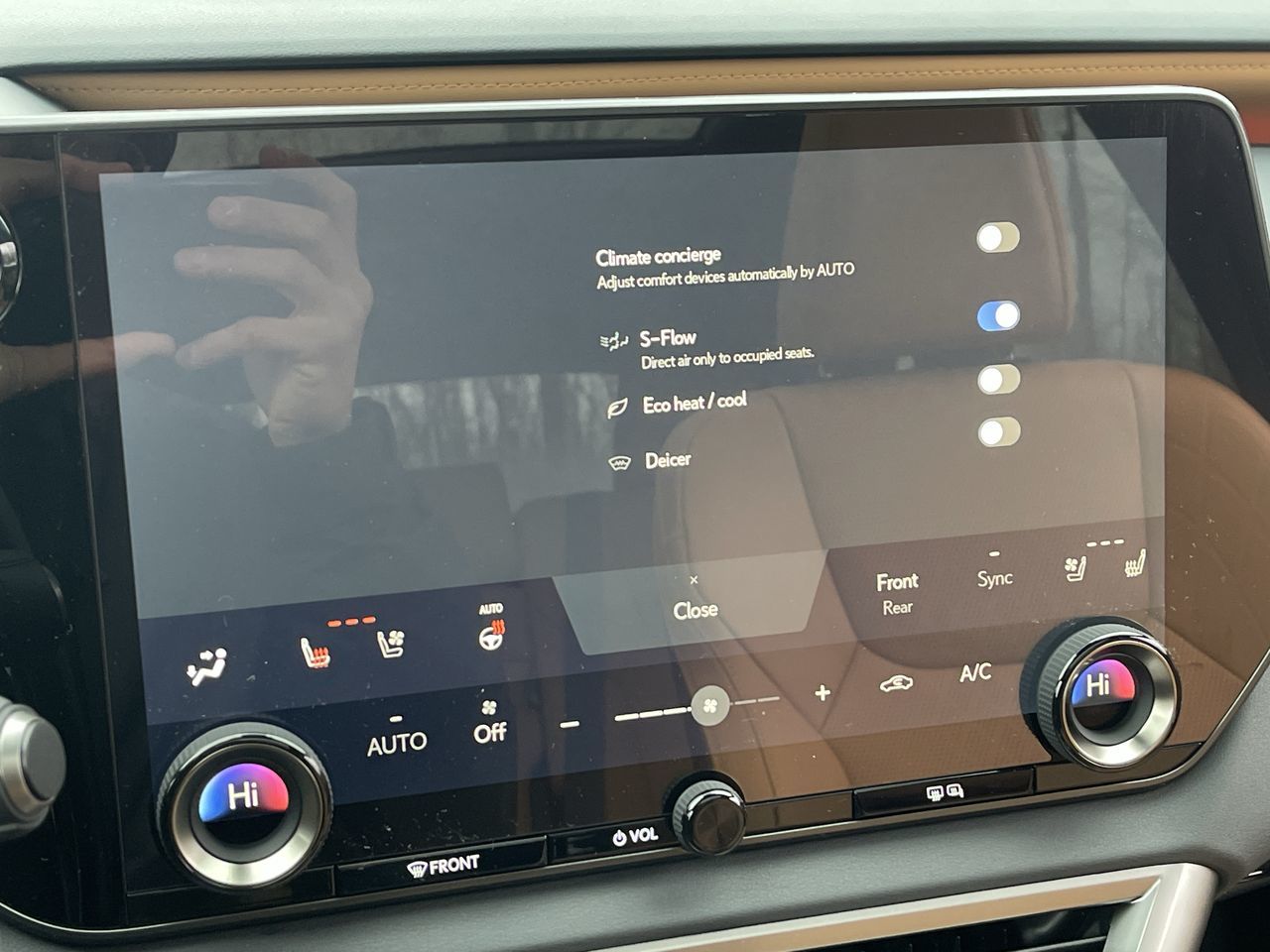 2024 Lexus RX 350