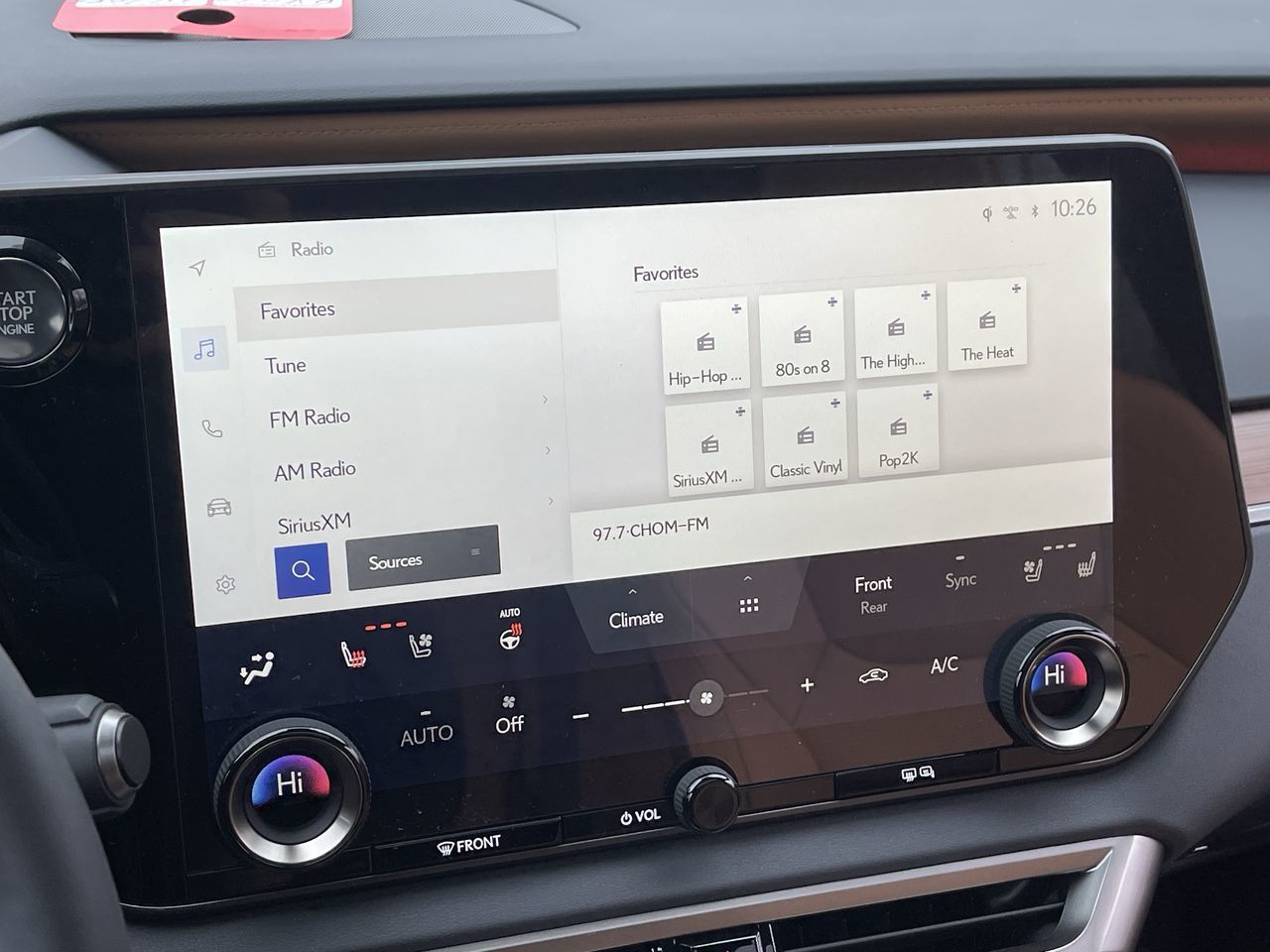 2024 Lexus RX 350