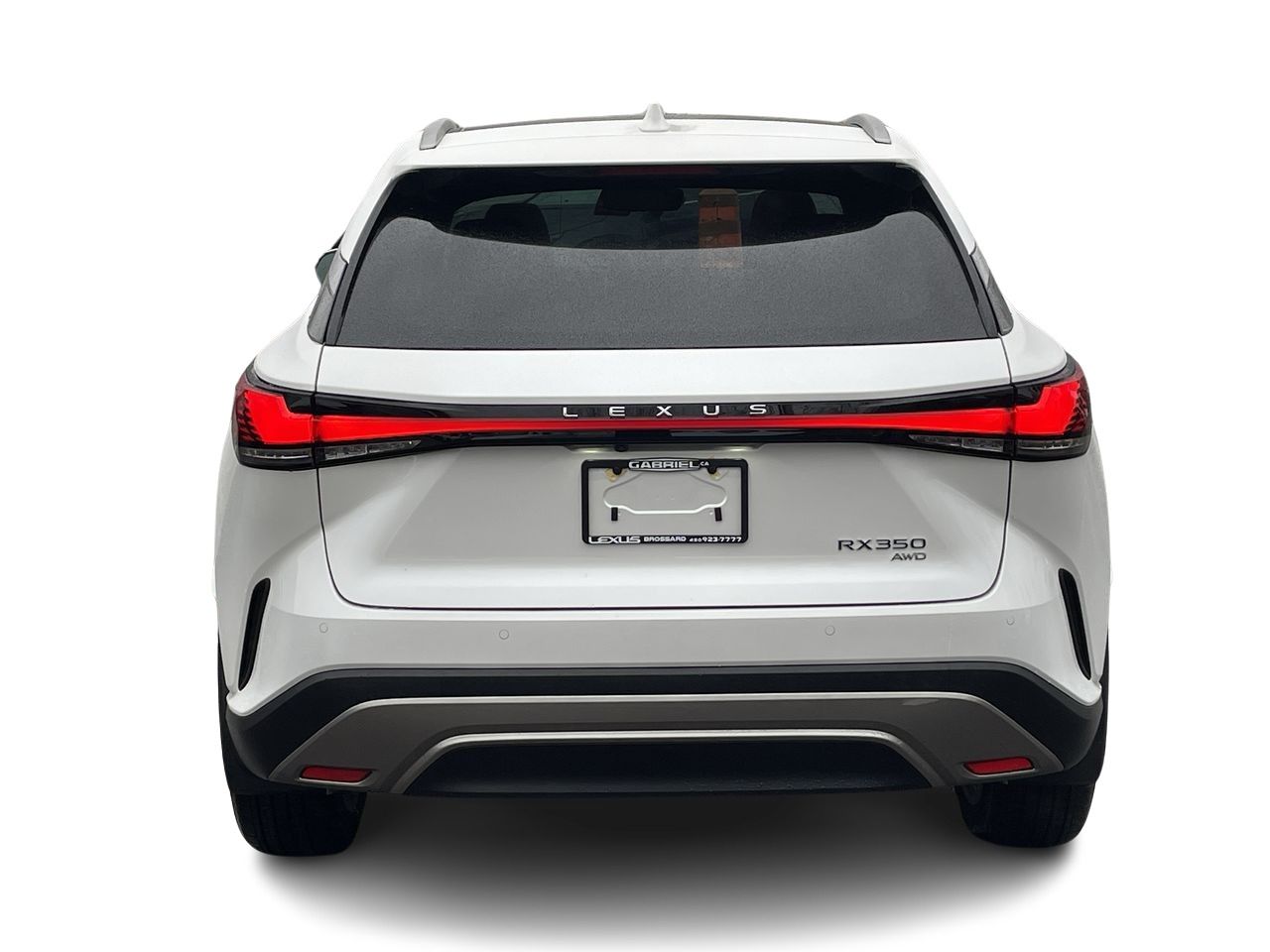 2024 Lexus RX 350