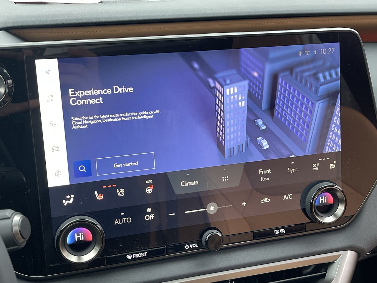 2024 Lexus RX 350