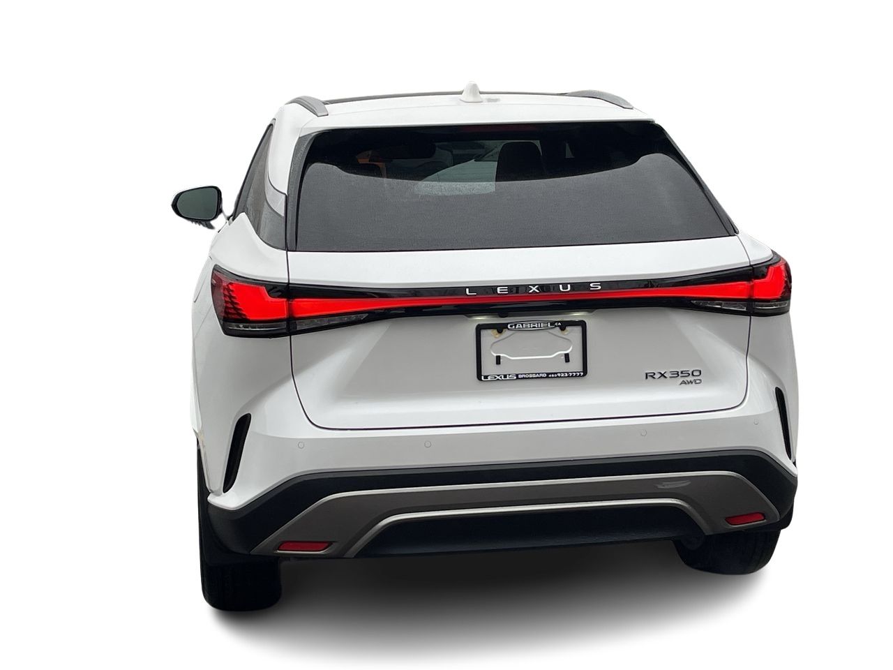 2024 Lexus RX 350