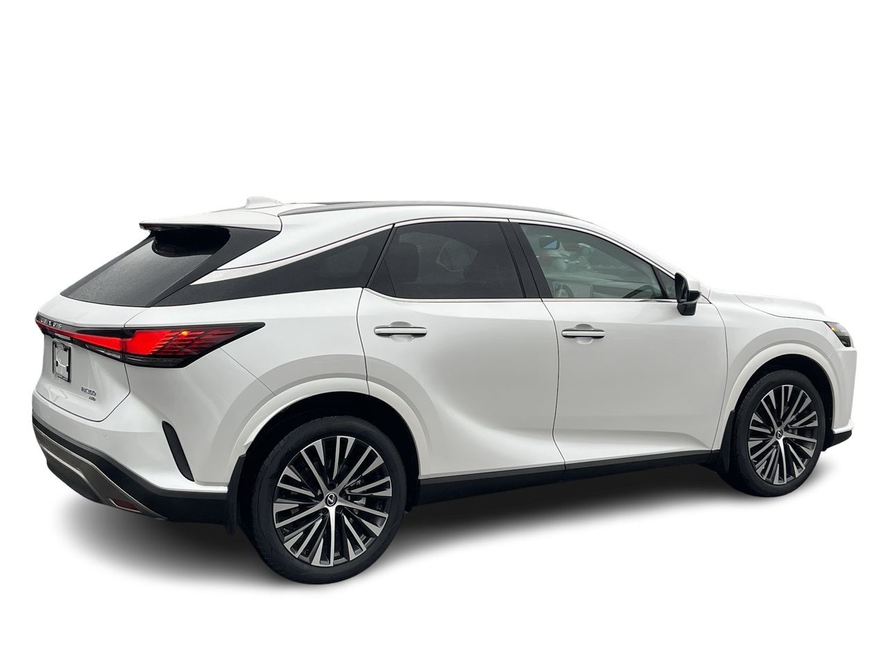 2024 Lexus RX 350