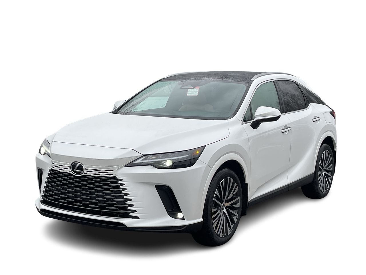 2024 Lexus RX 350