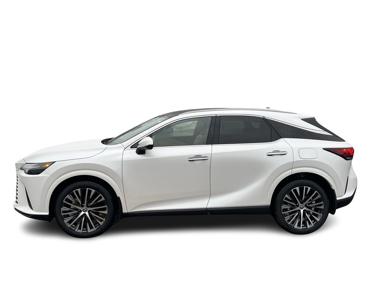 2024 Lexus RX 350