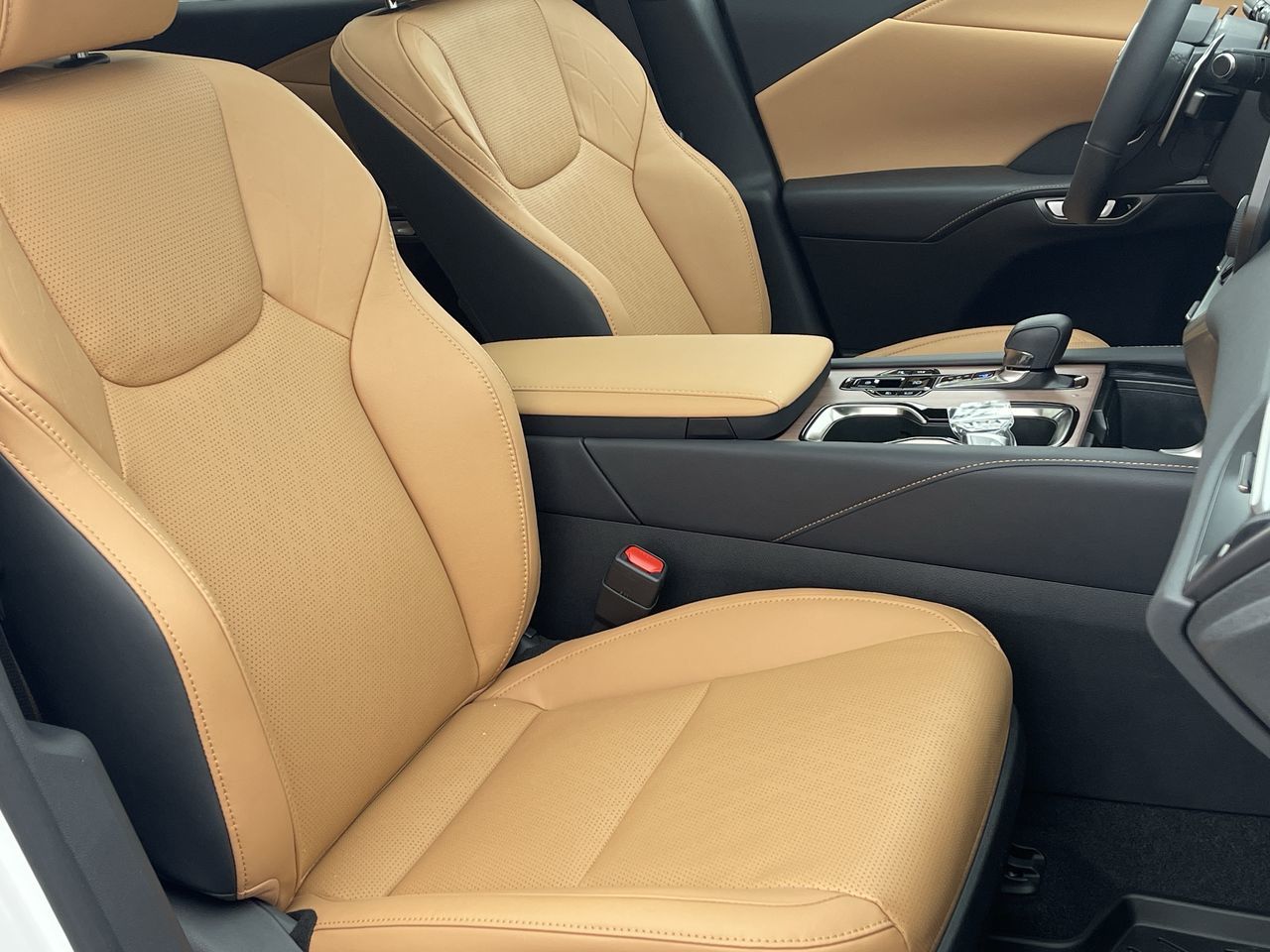 2024 Lexus RX 350