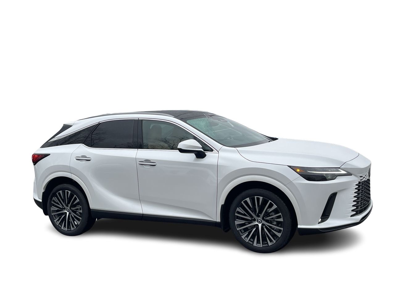 2024 Lexus RX 350