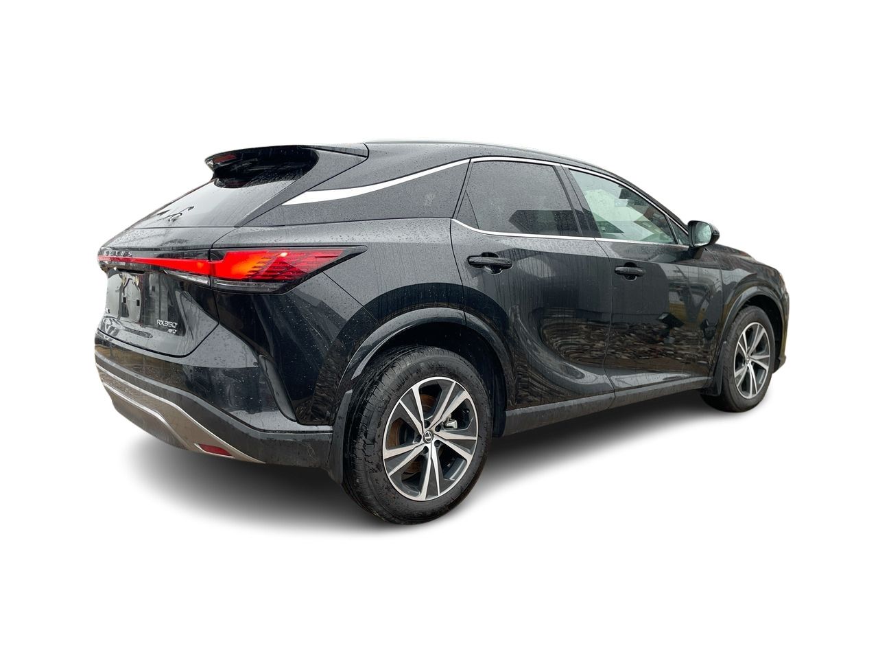 Lexus RX 350  2025 à Laval, Québec