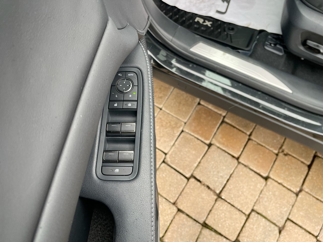 Lexus RX 350  2025 à Laval, Québec