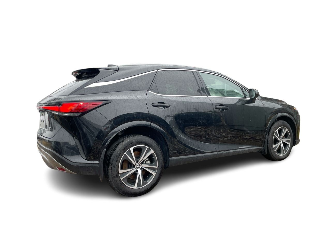 Lexus RX 350  2025 à Laval, Québec