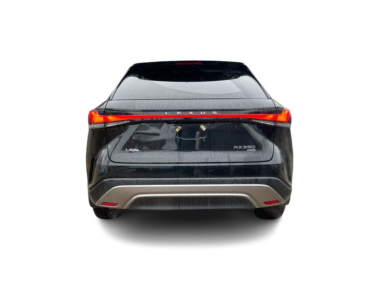 Lexus RX 350  2025 à Laval, Québec