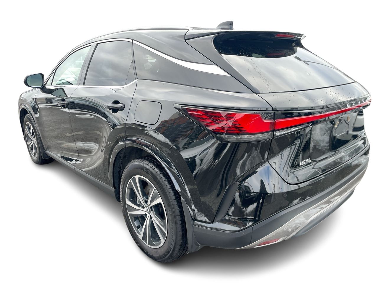 2025 Lexus RX 350