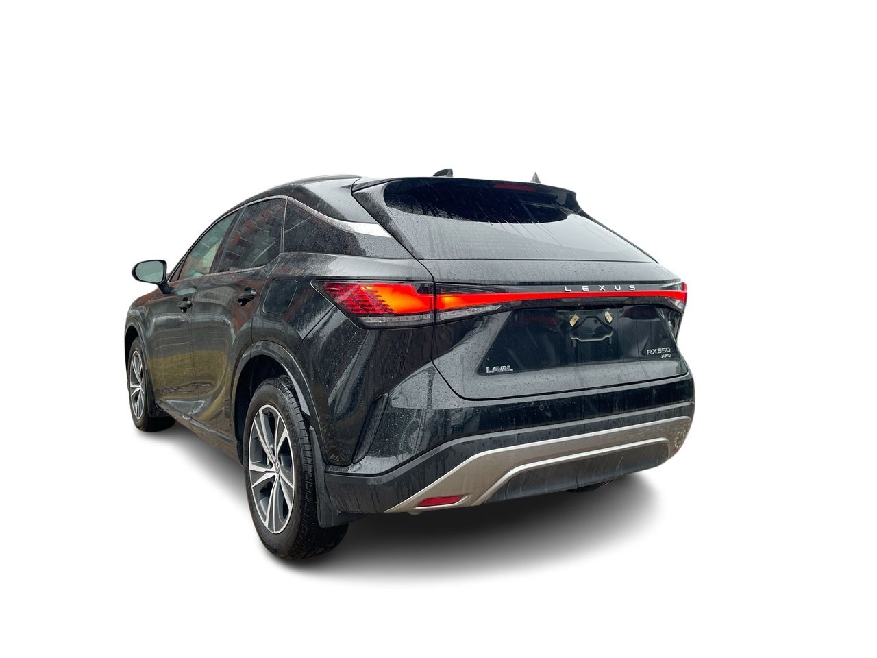 Lexus RX 350  2025 à Laval, Québec