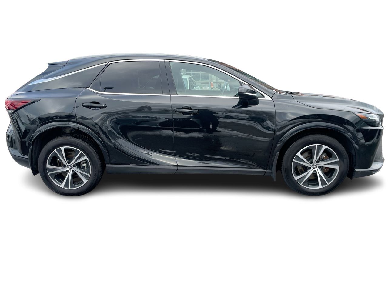 2025 Lexus RX 350