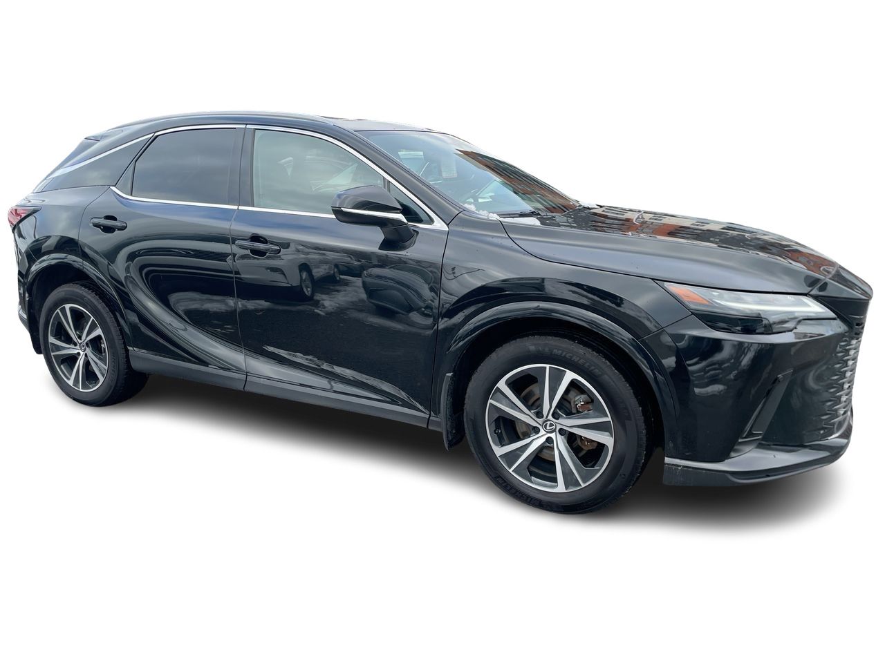 2025 Lexus RX 350