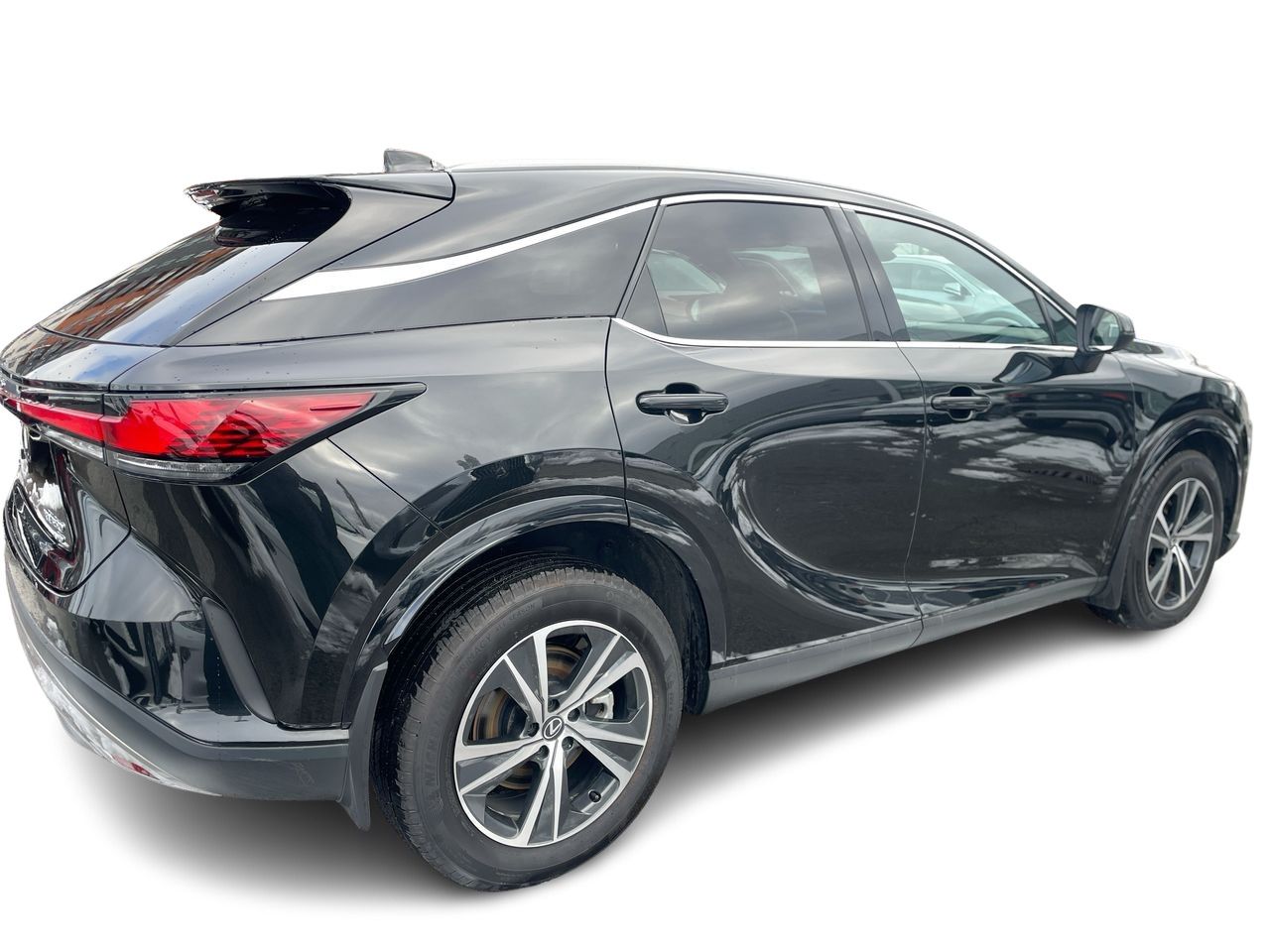 2025 Lexus RX 350