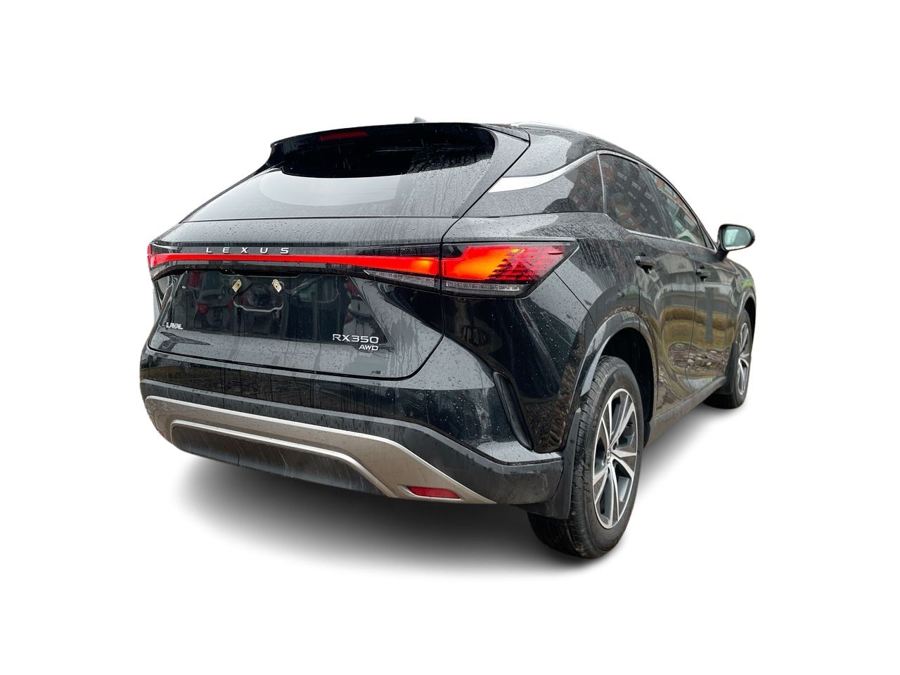 Lexus RX 350  2025 à Laval, Québec