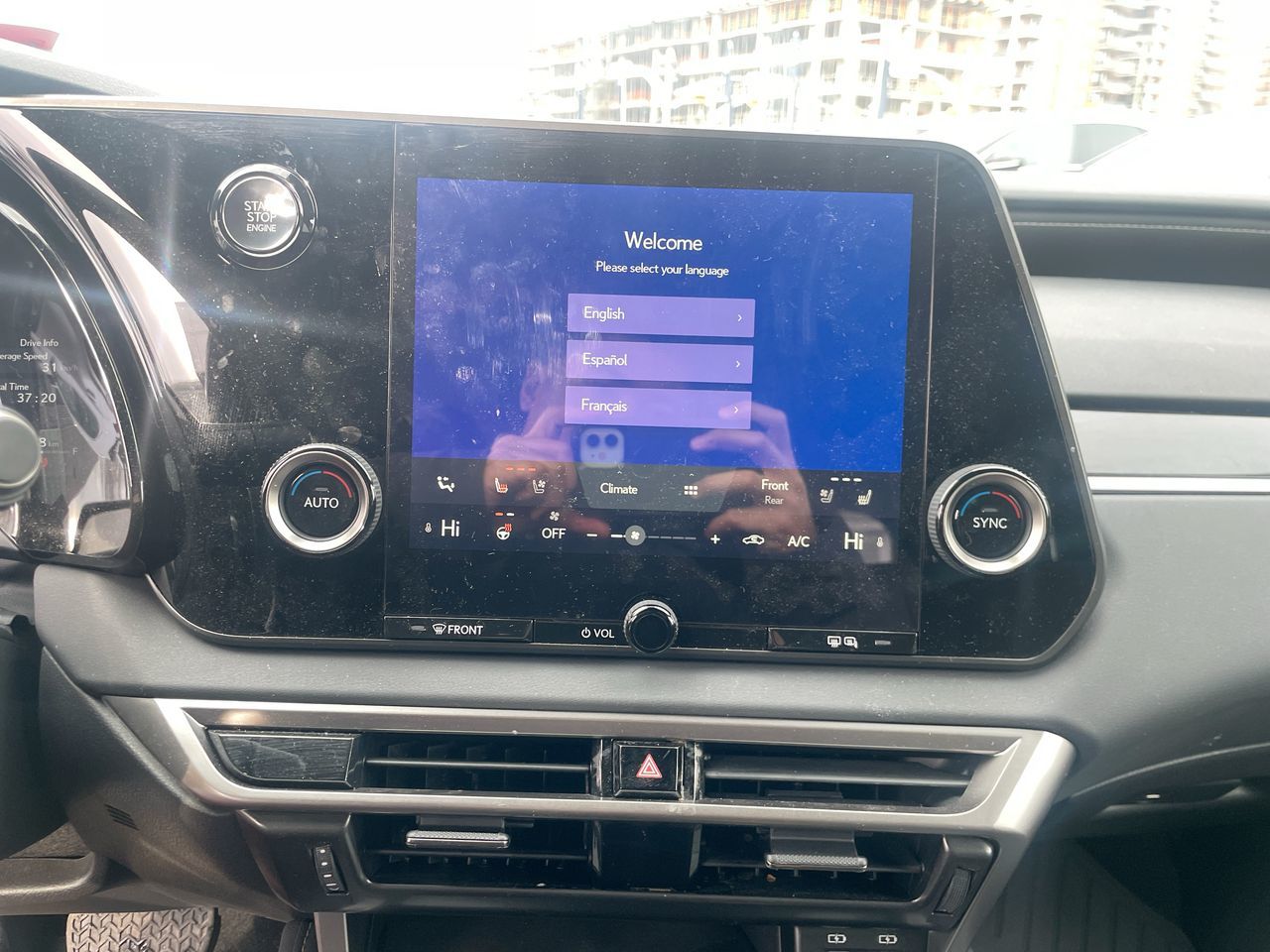 Lexus RX 350  2025 à Laval, Québec