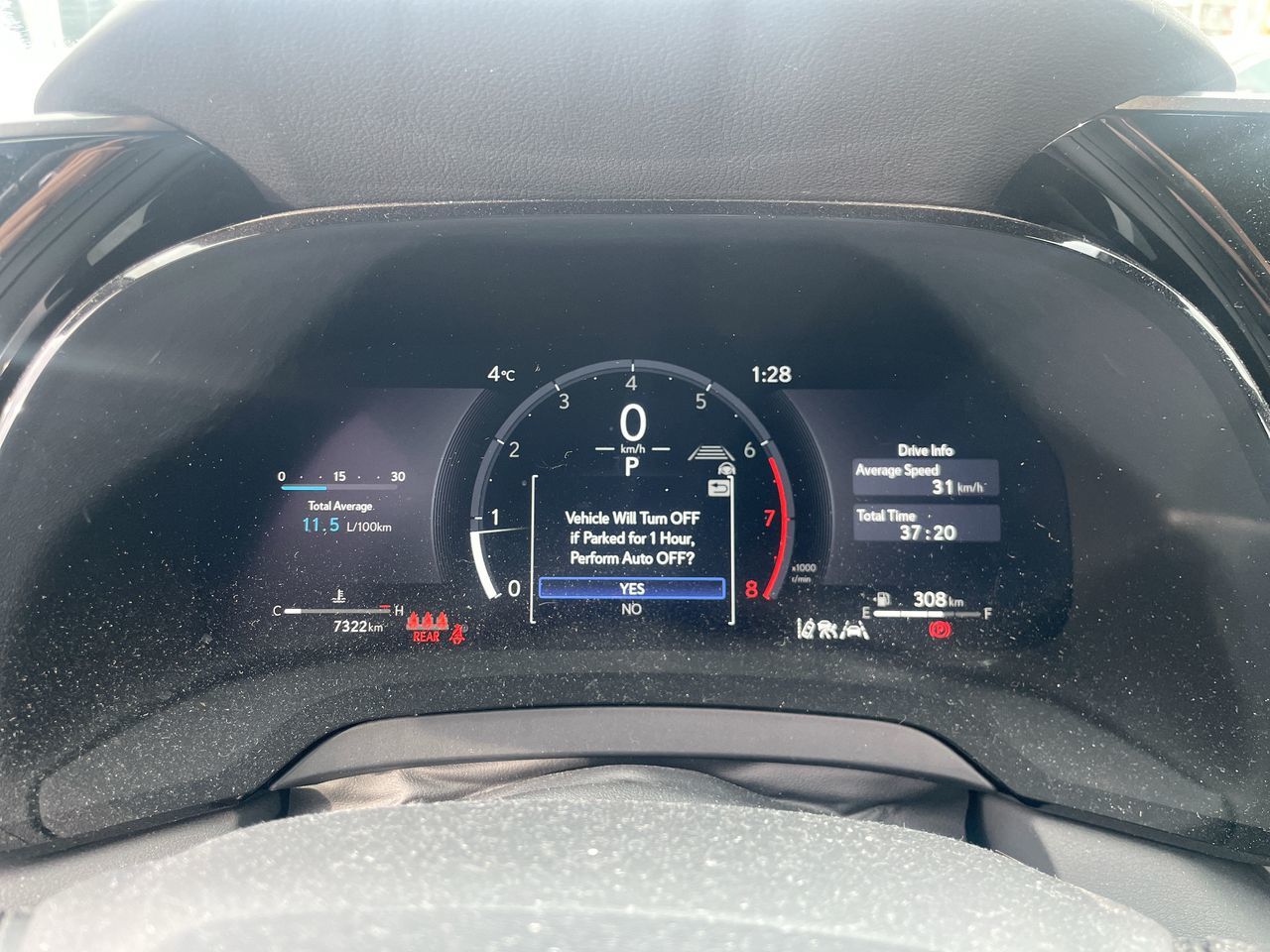 Lexus RX 350  2025 à Laval, Québec