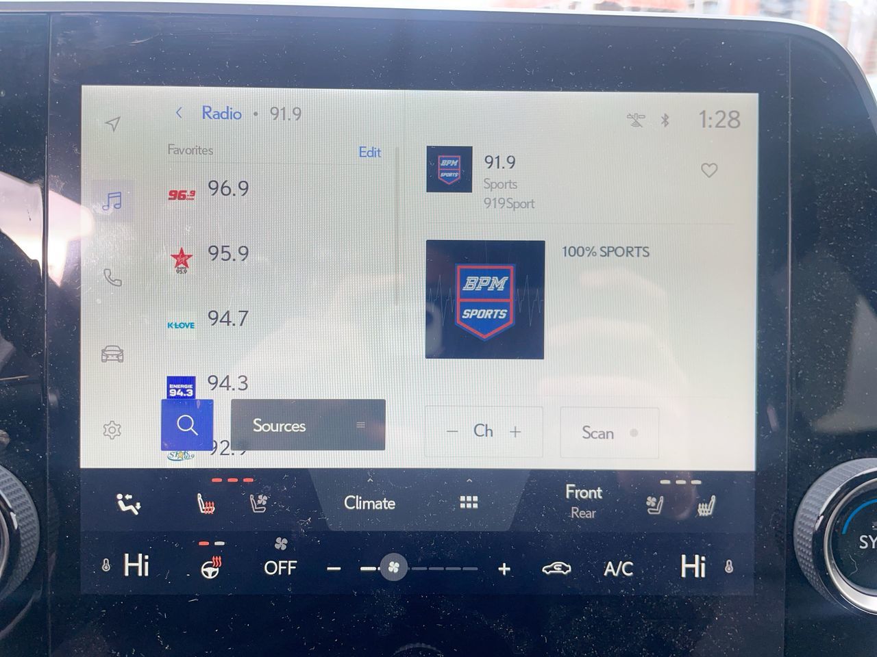 Lexus RX 350  2025 à Laval, Québec