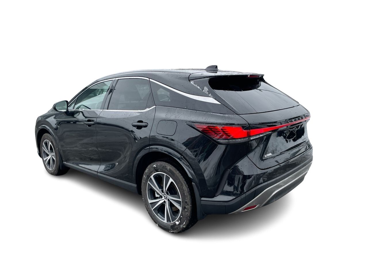 2025 Lexus RX 350
