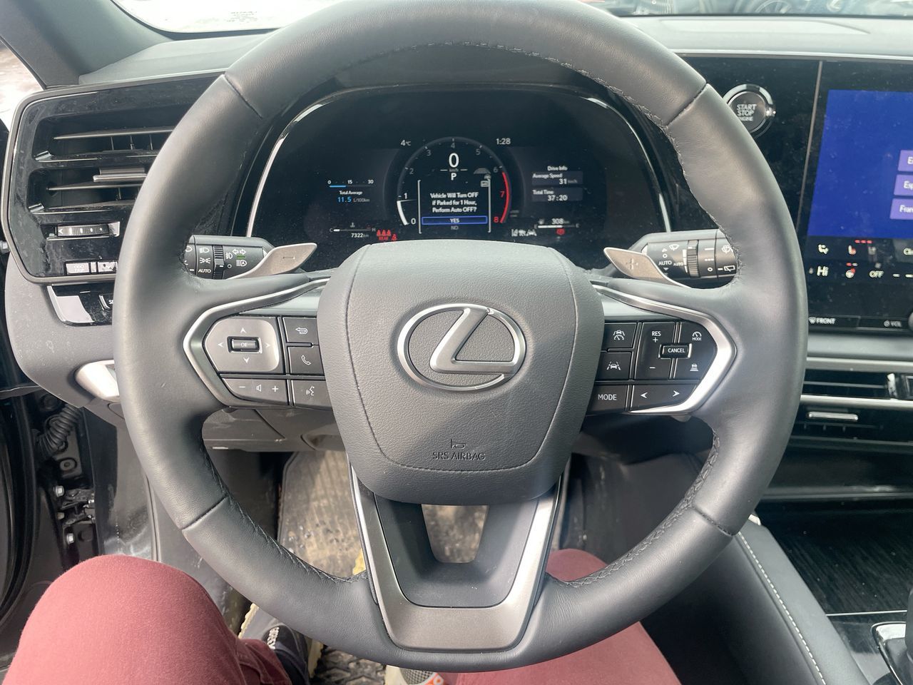 Lexus RX 350  2025 à Laval, Québec