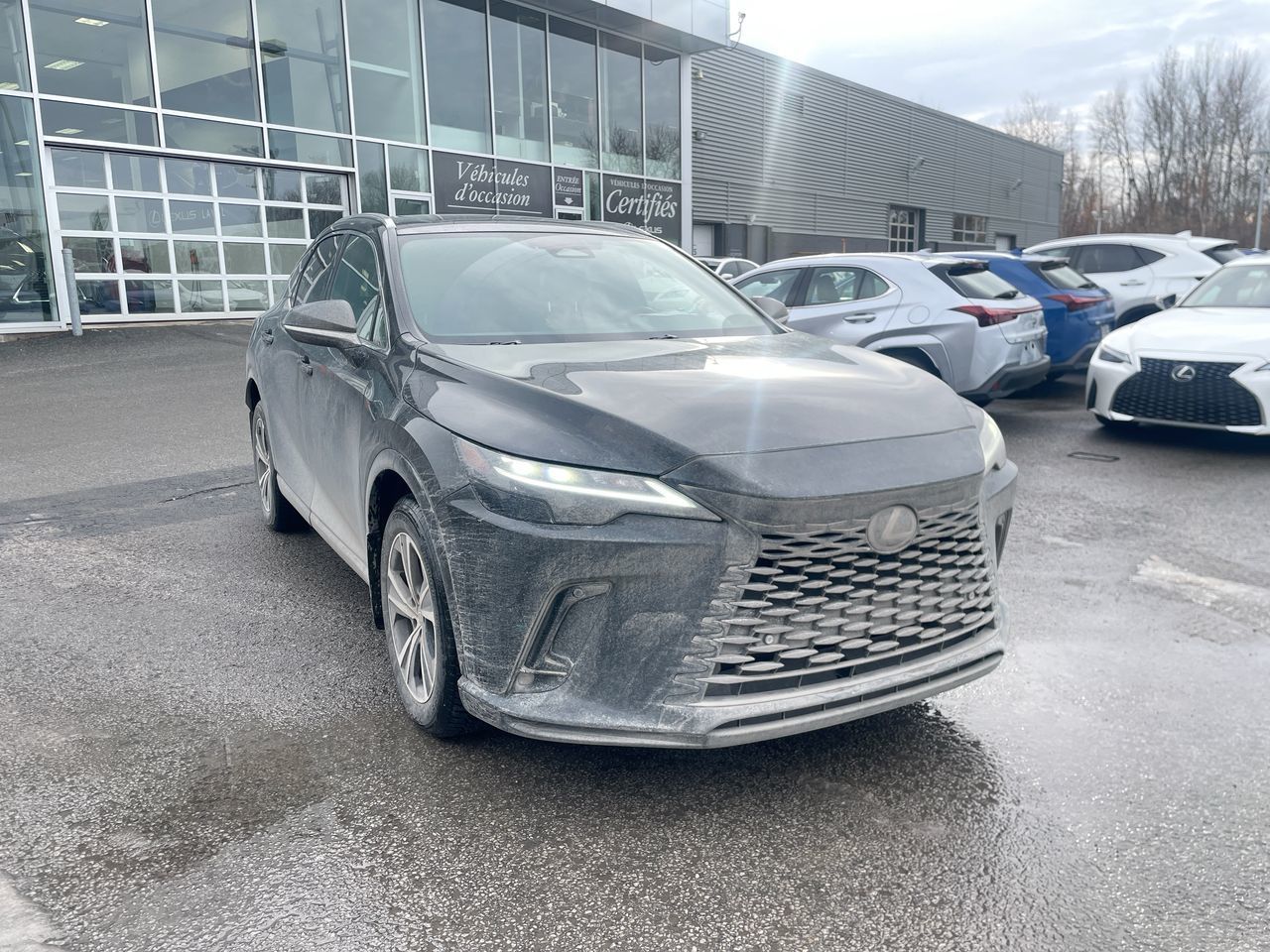 Lexus RX 350  2025 à Laval, Québec