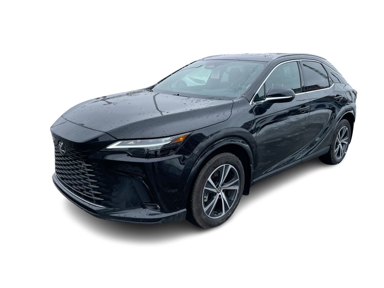 2025 Lexus RX 350