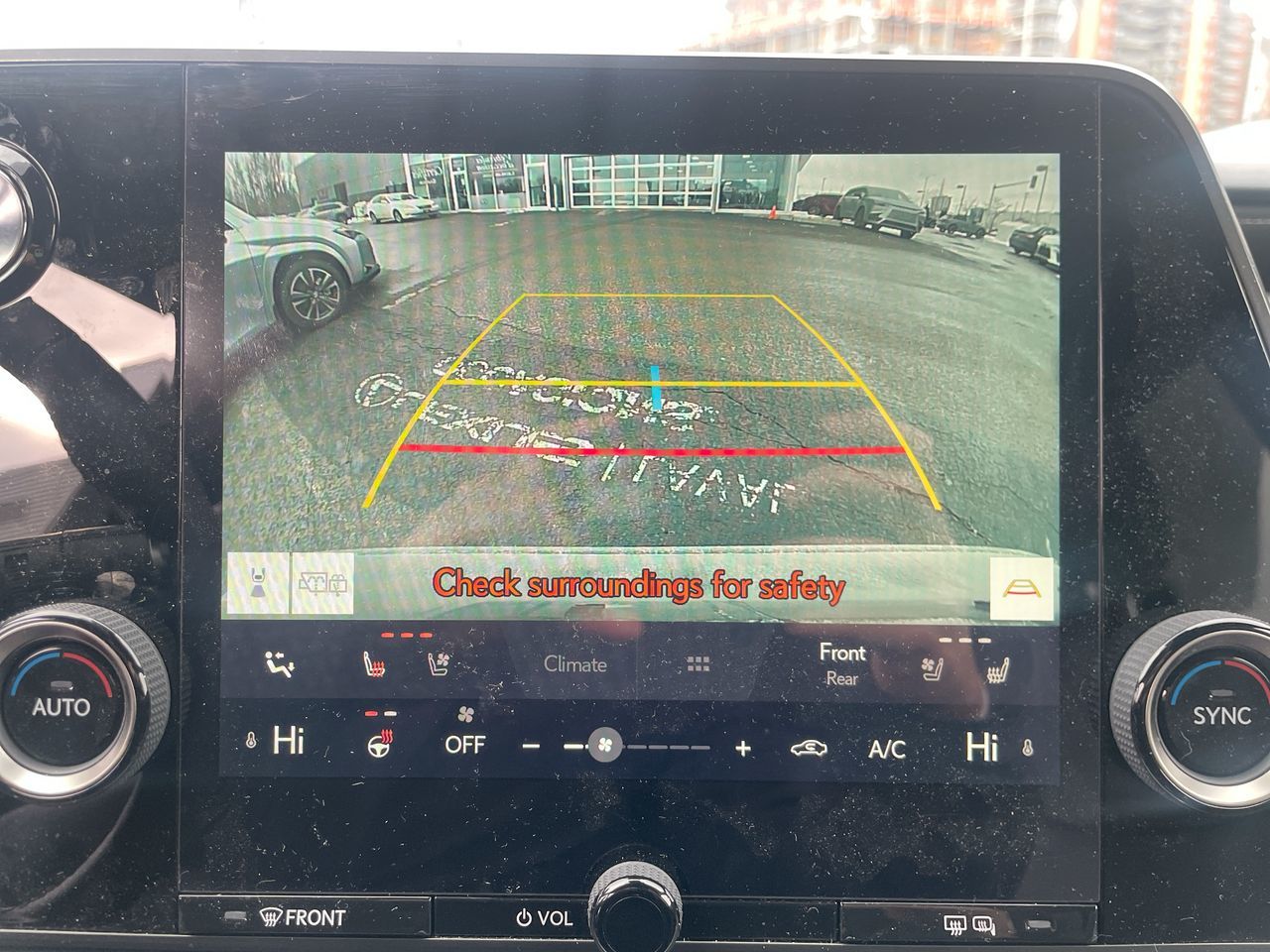 Lexus RX 350  2025 à Laval, Québec