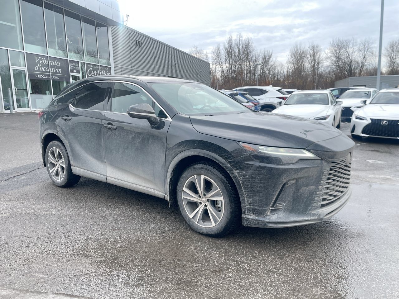 Lexus RX 350  2025 à Laval, Québec