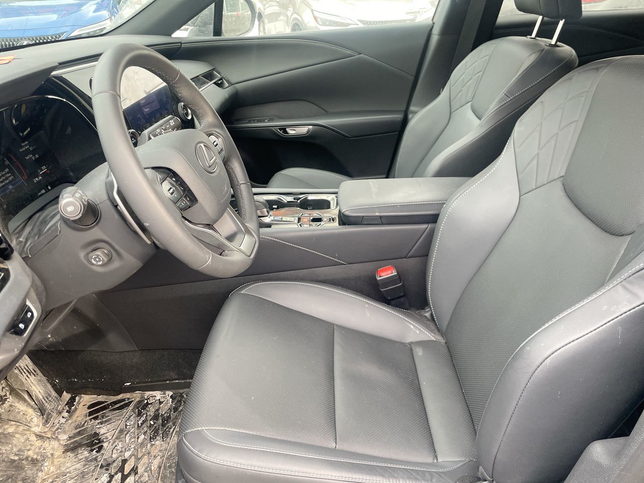 Lexus RX 350  2025 à Laval, Québec