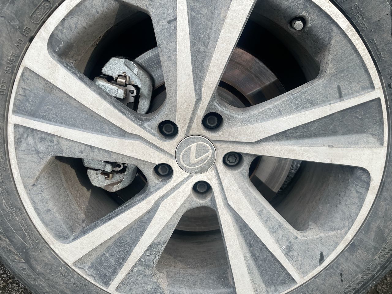 Lexus RX 350  2025 à Laval, Québec