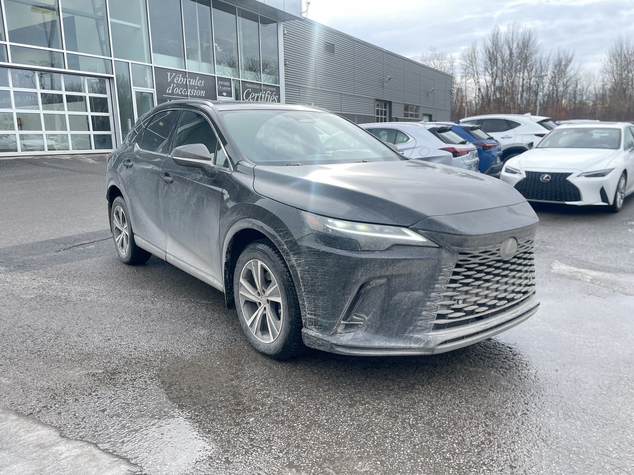 Lexus RX 350  2025 à Laval, Québec