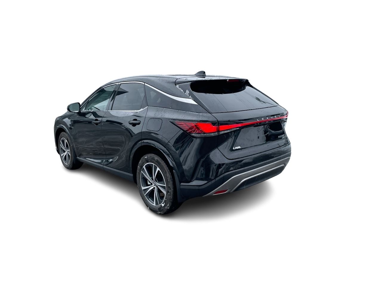 2025 Lexus RX 350