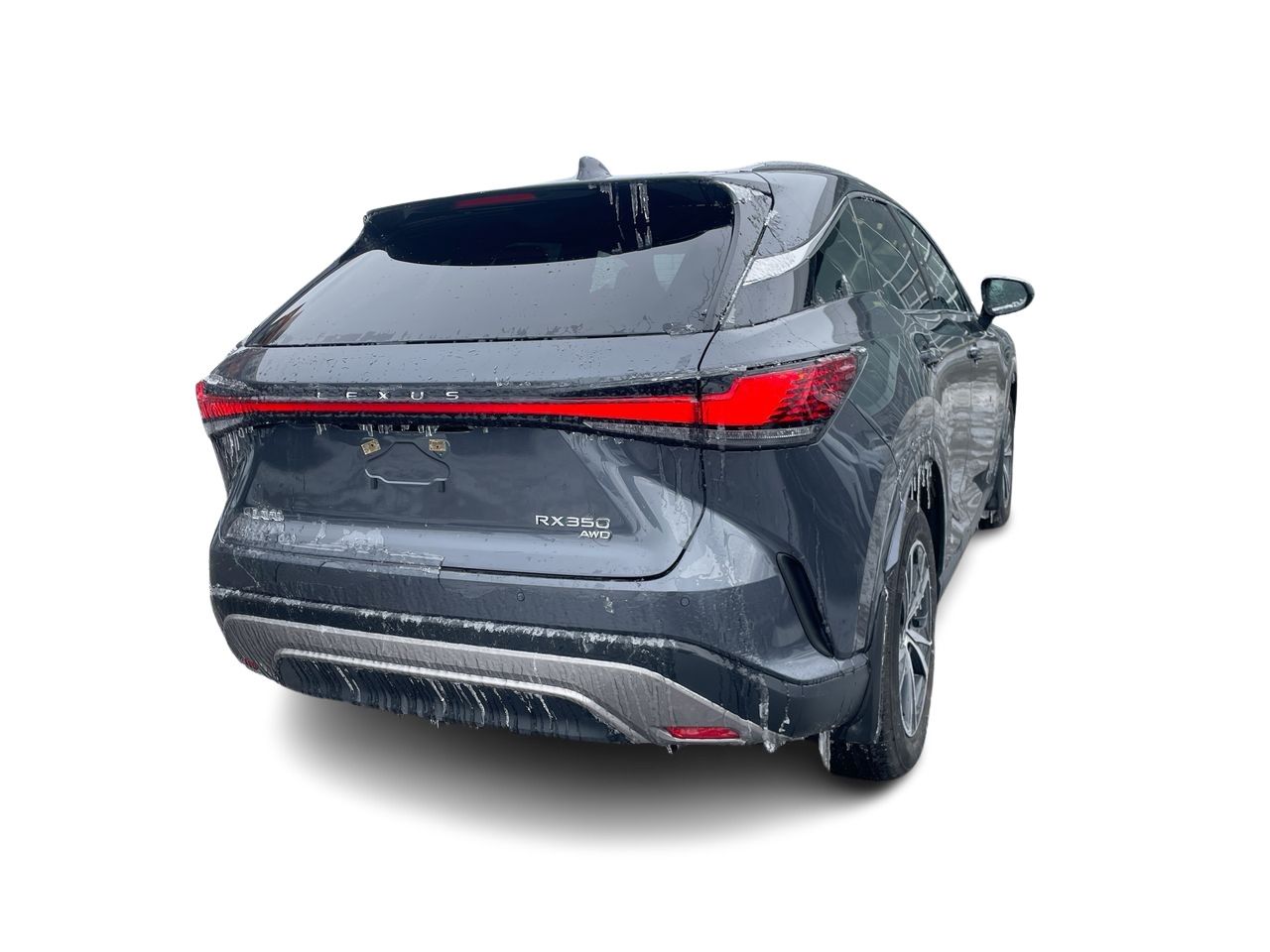 Lexus RX 350  2025 à Laval, Québec